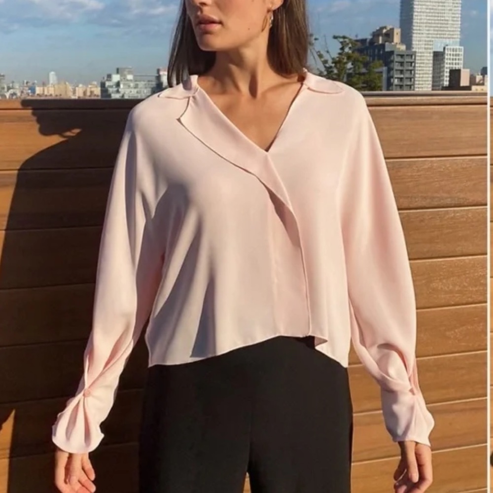 BABATON Martin Blouse